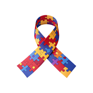 Símbolo da conscientização do autismo